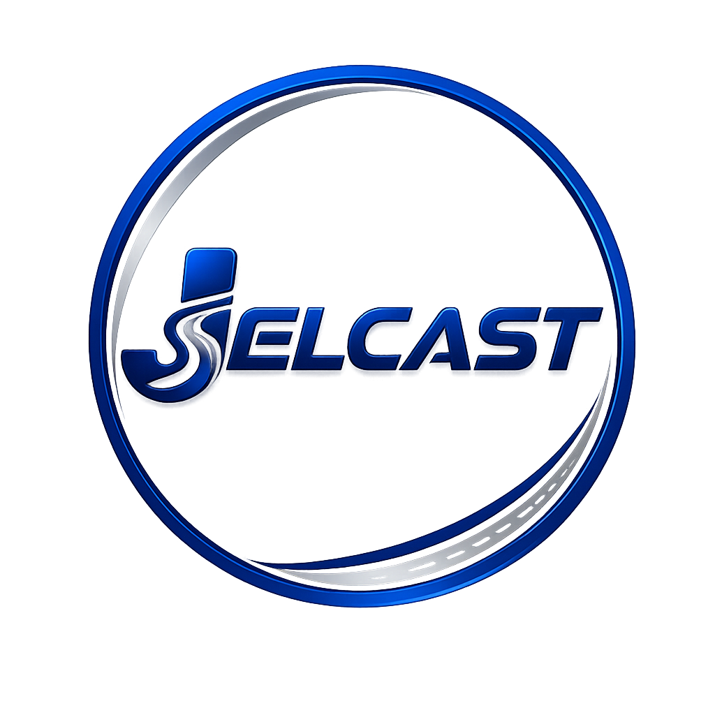 JELCAST